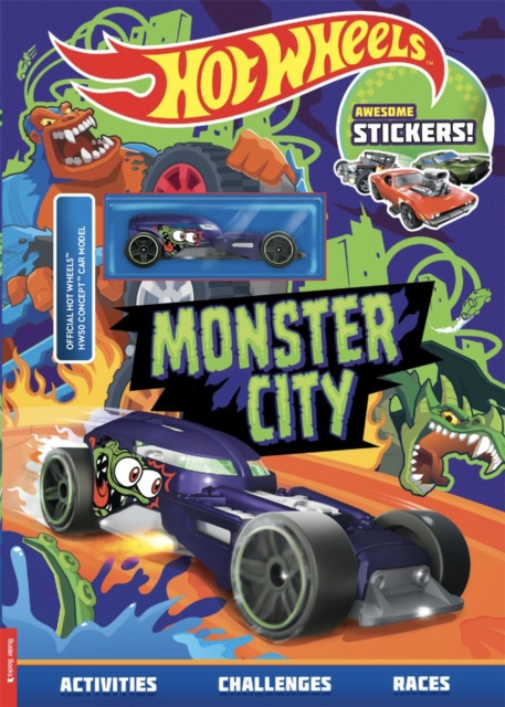 Hot Wheels™
