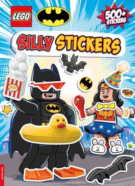 LEGO® Batman™