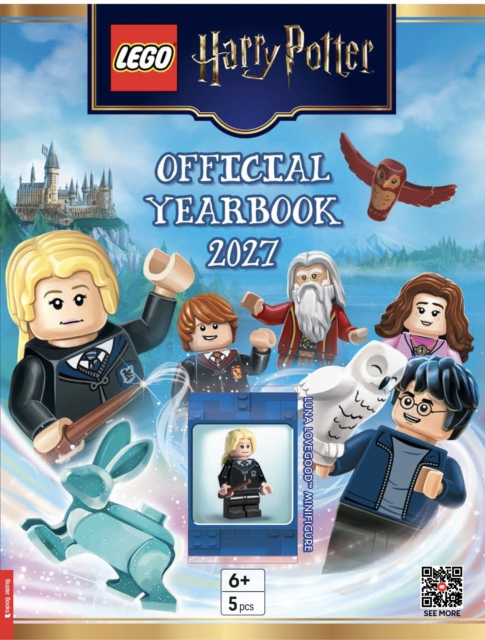 LEGO® Harry Potter™