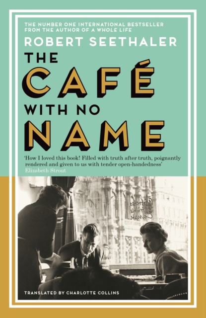 The Cafe with No Name
