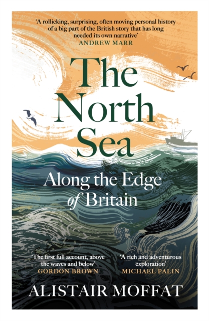 The North Sea