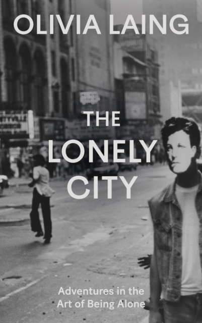 The Lonely City