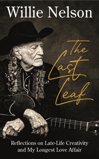 The Last Leaf