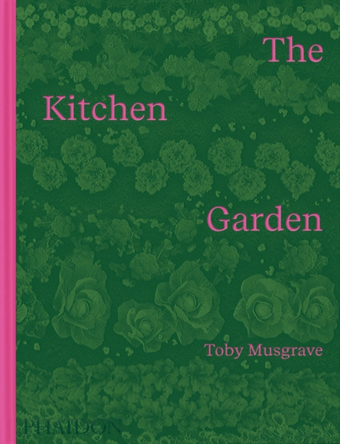 The Kitchen Garden