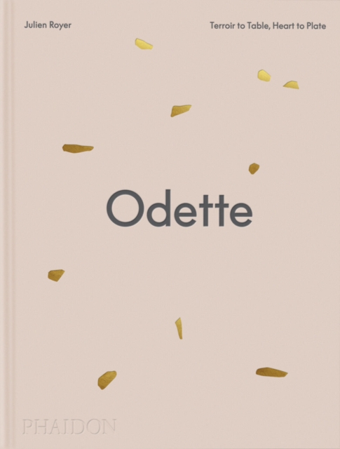 Odette