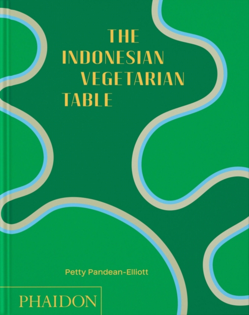 The Indonesian Vegetarian Table