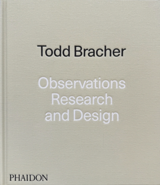 Observations, Research, and Design