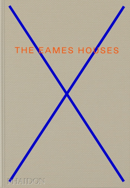 The Eames Houses