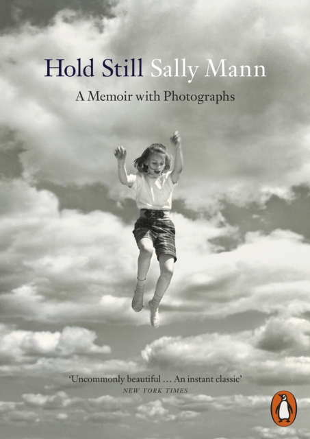 Hold Still