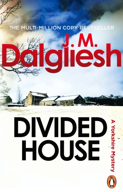 Divided House