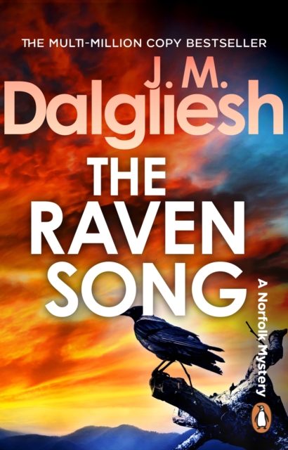 The Raven Song