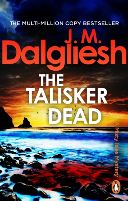 The Talisker Dead