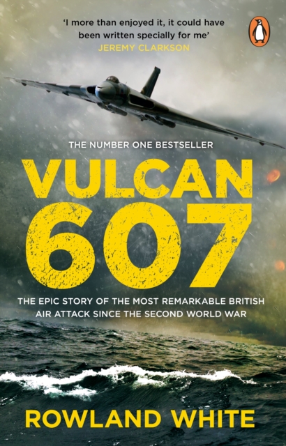 Vulcan 607