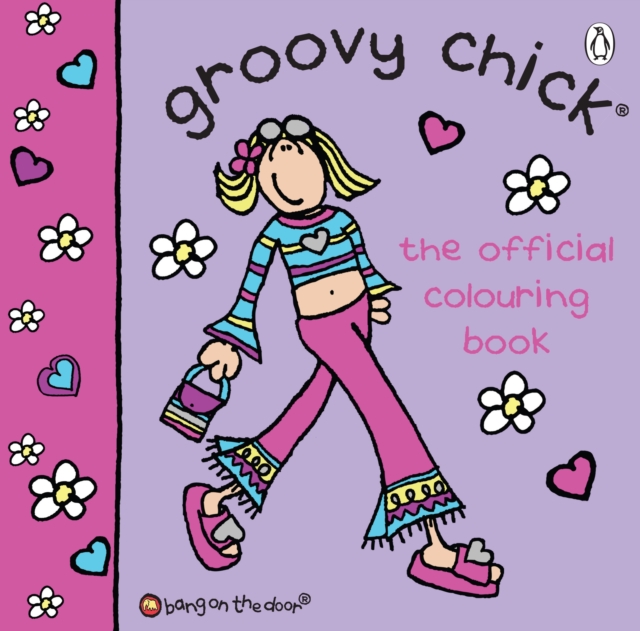 Groovy Chick