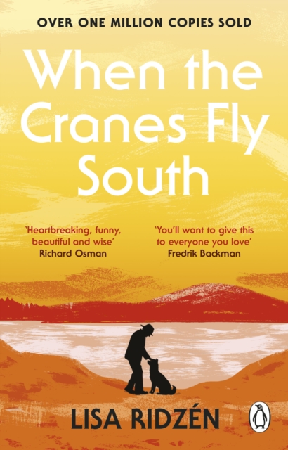 When the Cranes Fly South