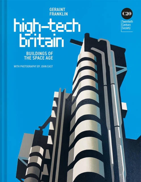 High-Tech Britain