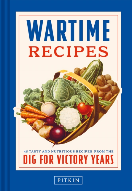Wartime Recipes