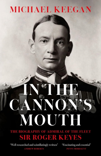In the Cannon's Mouth