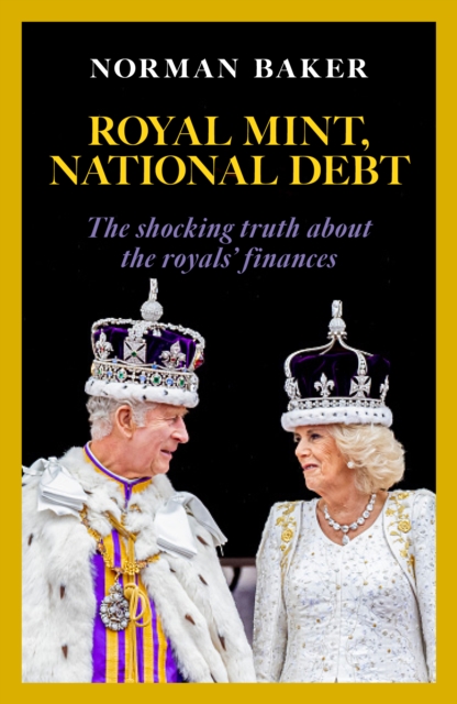 Royal Mint, National Debt