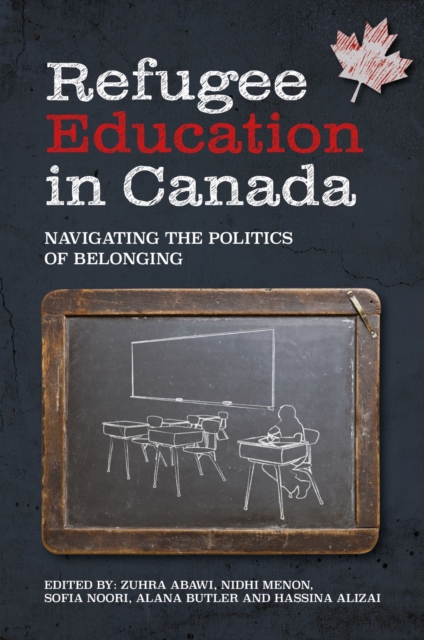 Refugee Education in Canada