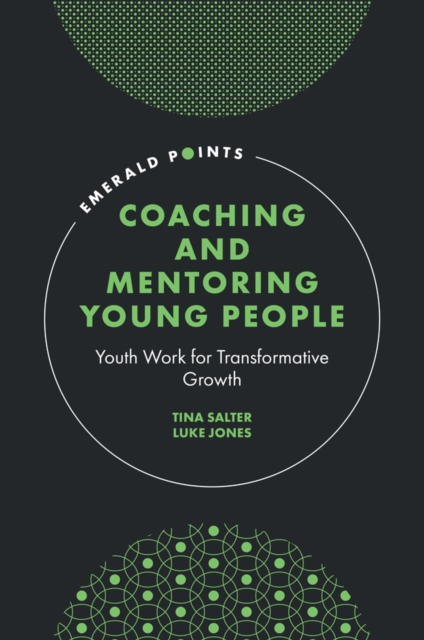 Coaching and Mentoring Young People