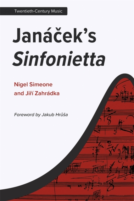 Janacek's Sinfonietta