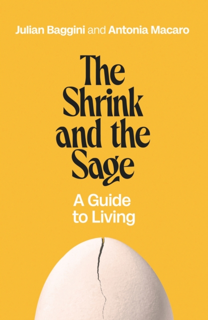 The Shrink and the Sage