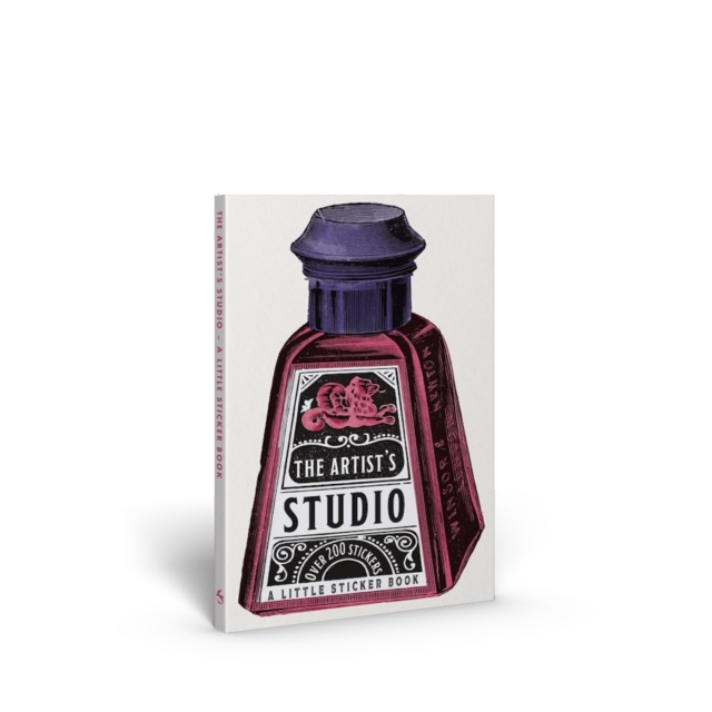 The Artist's Studio