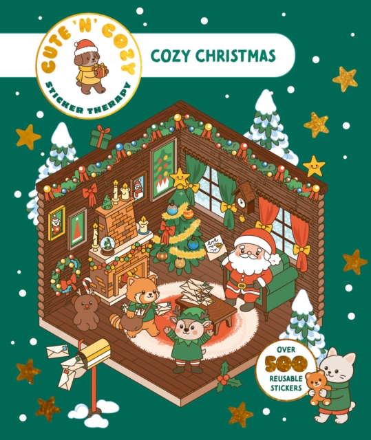 Cozy Christmas