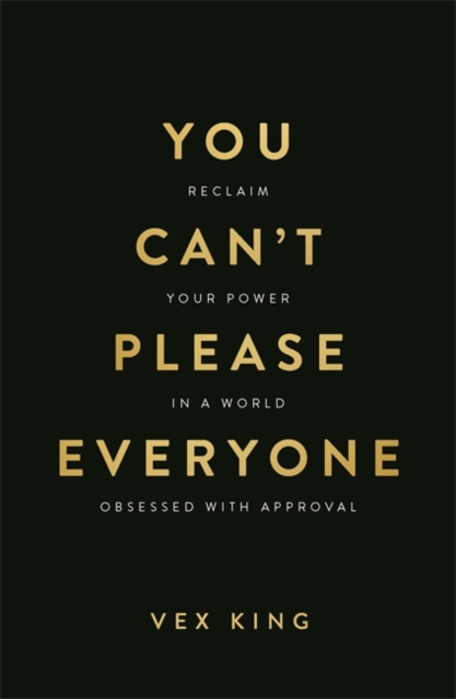 You Can’t Please Everyone