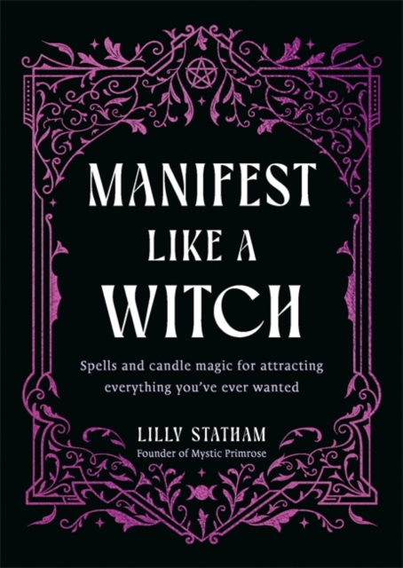Manifest Like a Witch