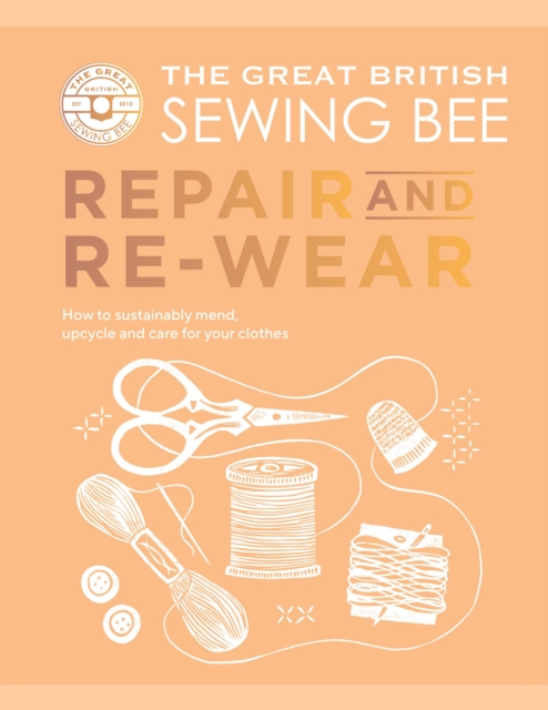 The Great British Sewing Bee