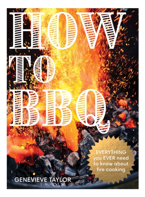 How to BBQ