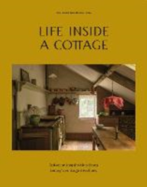 Life Inside A Cottage