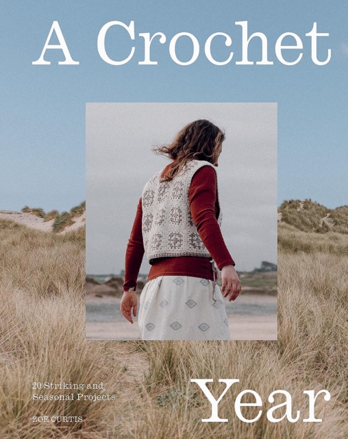 A Crochet Year