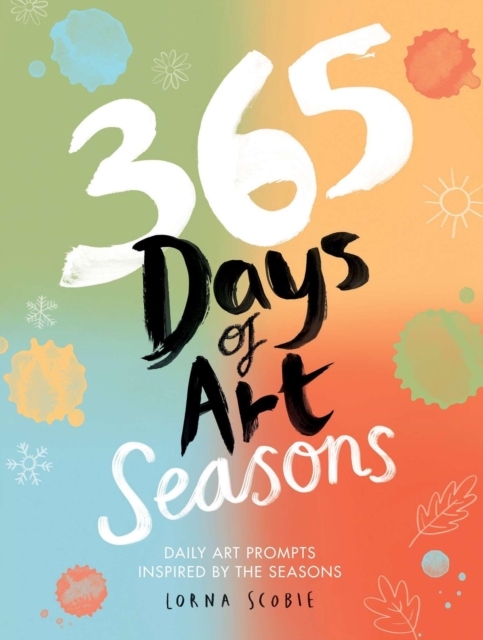 365 Days of Art