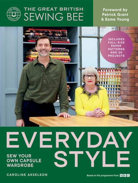 The Great  British Sewing Bee