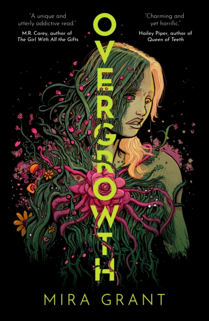 Overgrowth