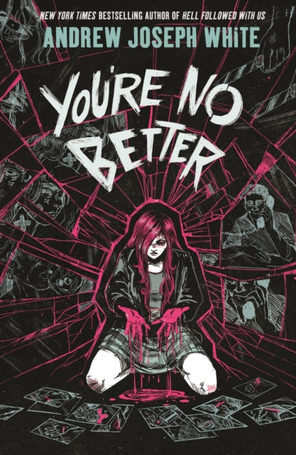 You're No Better