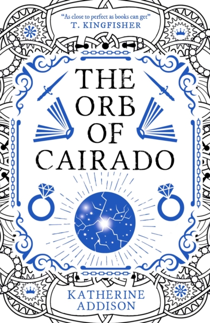 The Orb of Cairado
