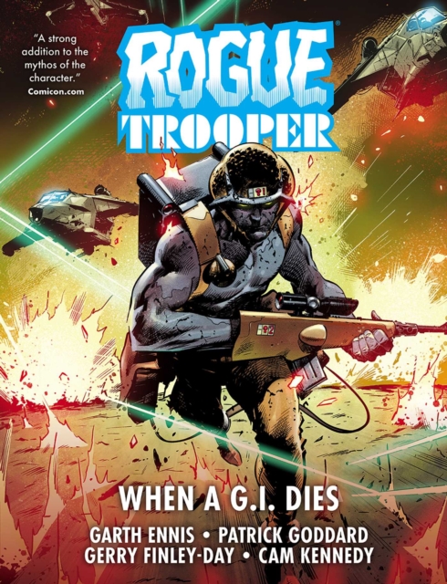 Rogue Trooper