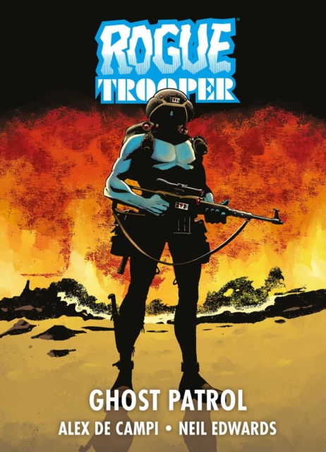 Rogue Trooper