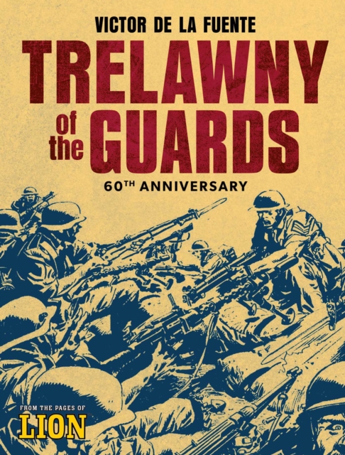 Trelawny of the Guards - 60th Anniversary