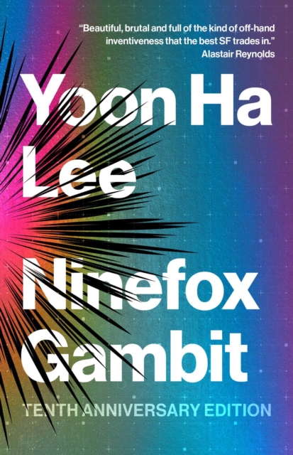 Ninefox Gambit