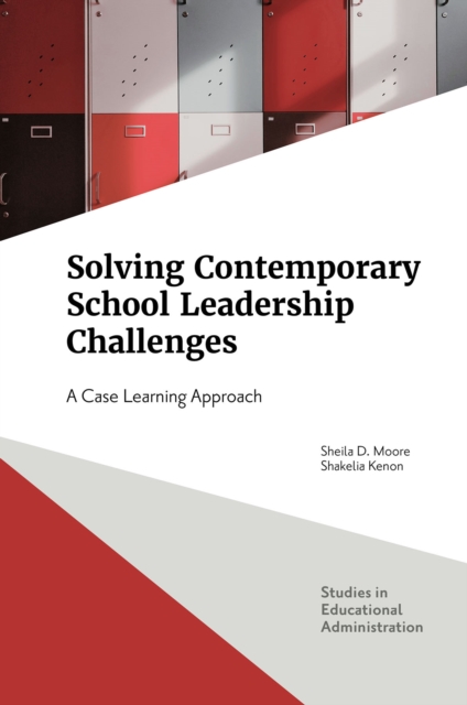 Solving Contemporary School Leadership Challenges