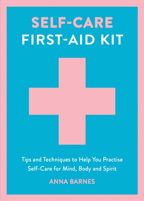 Self-Care First-Aid Kit