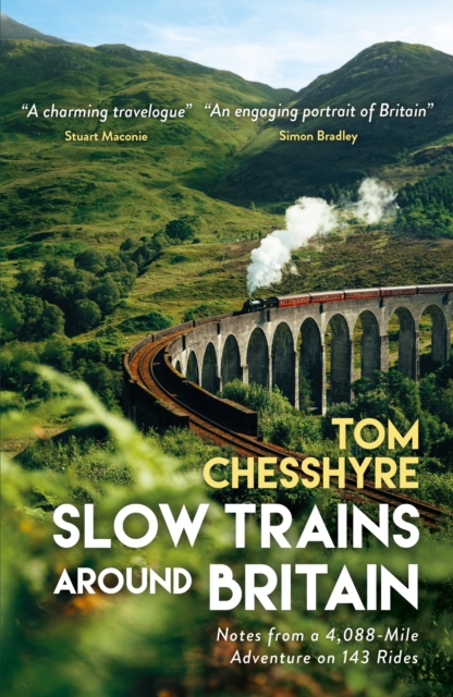 Slow Trains Around Britain