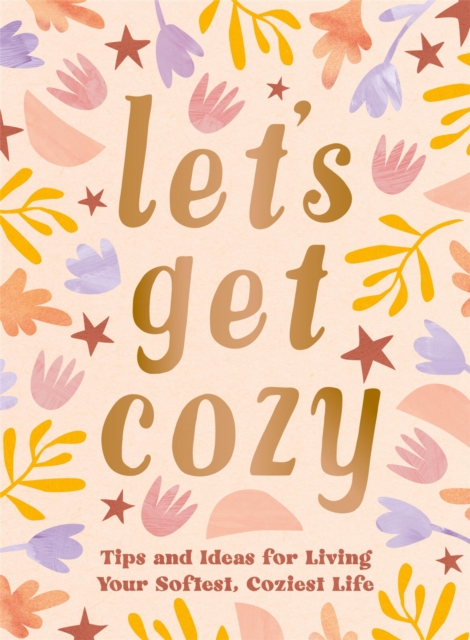 Let's Get Cozy