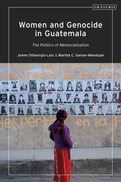 Women and Genocide in Guatemala