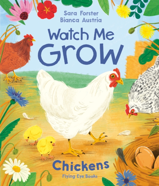 Watch Me GROW